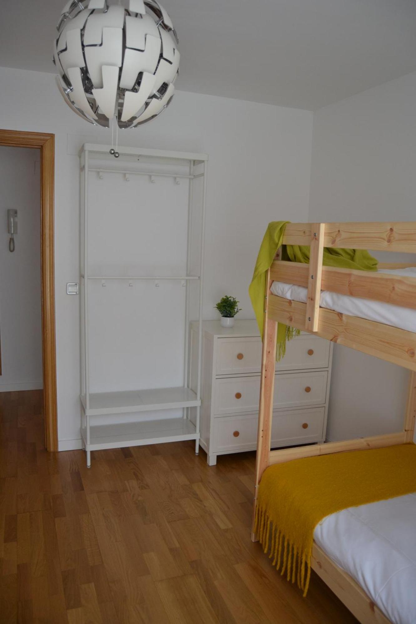 Ventanal De Saras Petfriendly Garaje Trastero Y Chimenea - Arafita Apartamentos ปันตีโกซา ภายนอก รูปภาพ