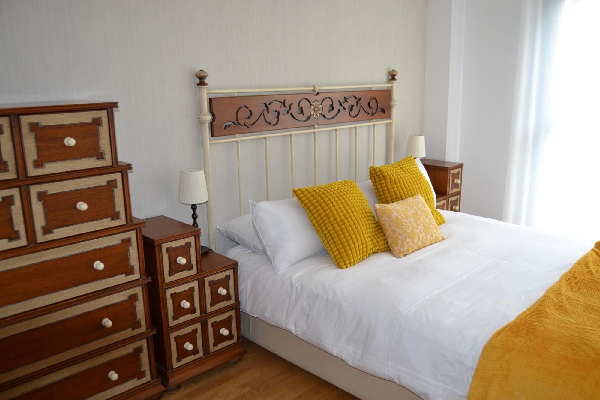 Ventanal De Saras Petfriendly Garaje Trastero Y Chimenea - Arafita Apartamentos ปันตีโกซา ภายนอก รูปภาพ