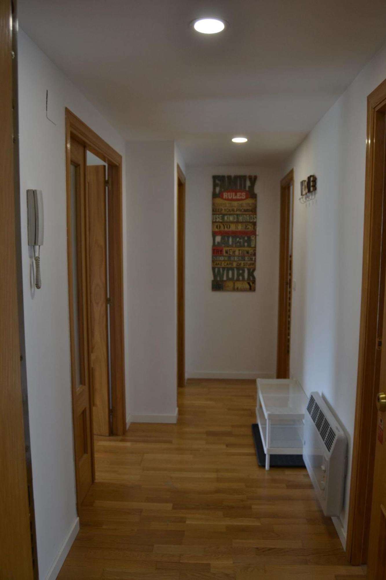 Ventanal De Saras Petfriendly Garaje Trastero Y Chimenea - Arafita Apartamentos ปันตีโกซา ภายนอก รูปภาพ