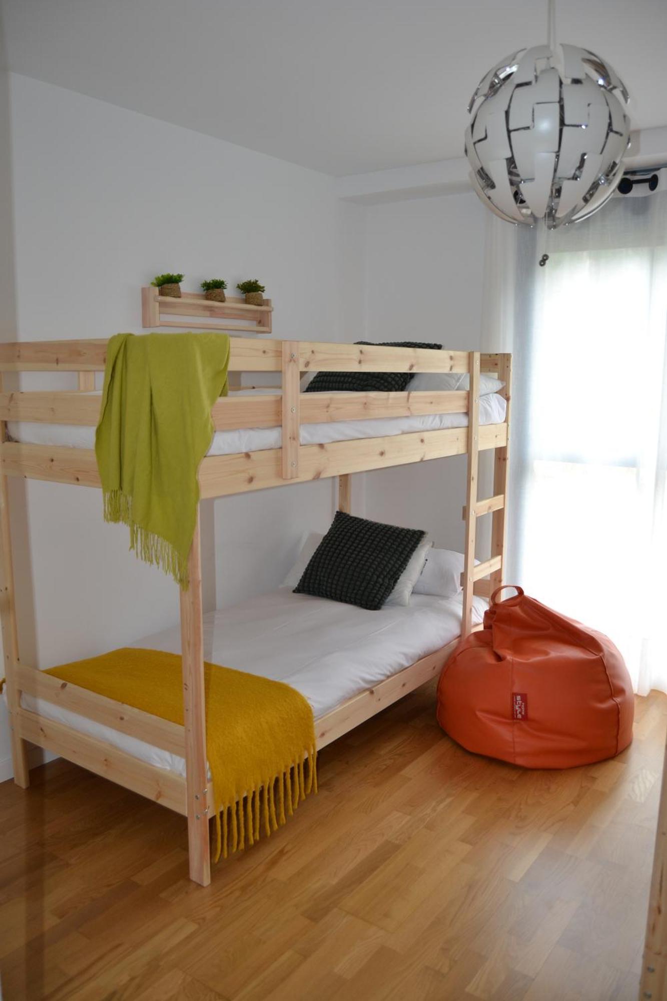 Ventanal De Saras Petfriendly Garaje Trastero Y Chimenea - Arafita Apartamentos ปันตีโกซา ภายนอก รูปภาพ