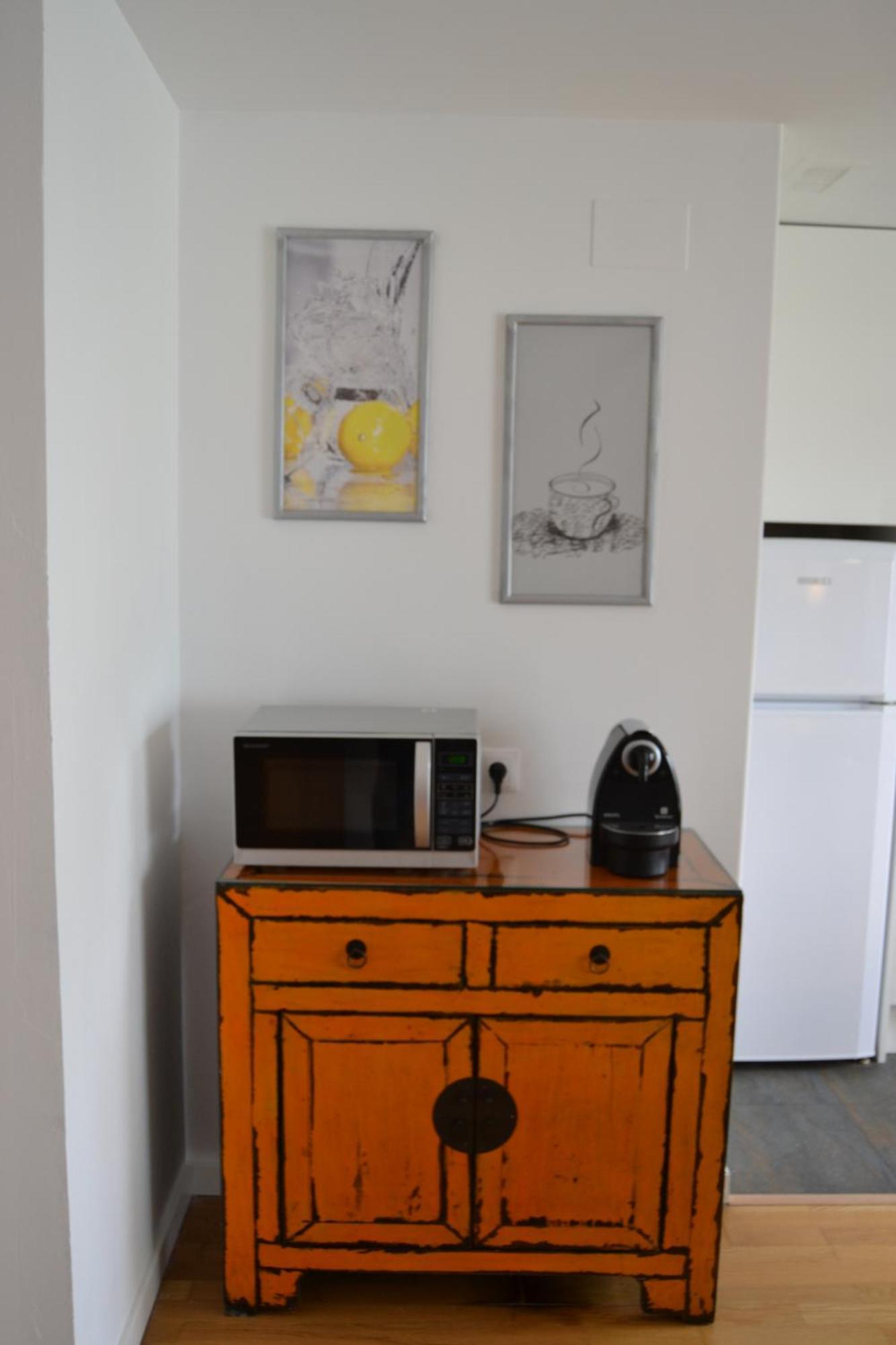 Ventanal De Saras Petfriendly Garaje Trastero Y Chimenea - Arafita Apartamentos ปันตีโกซา ภายนอก รูปภาพ
