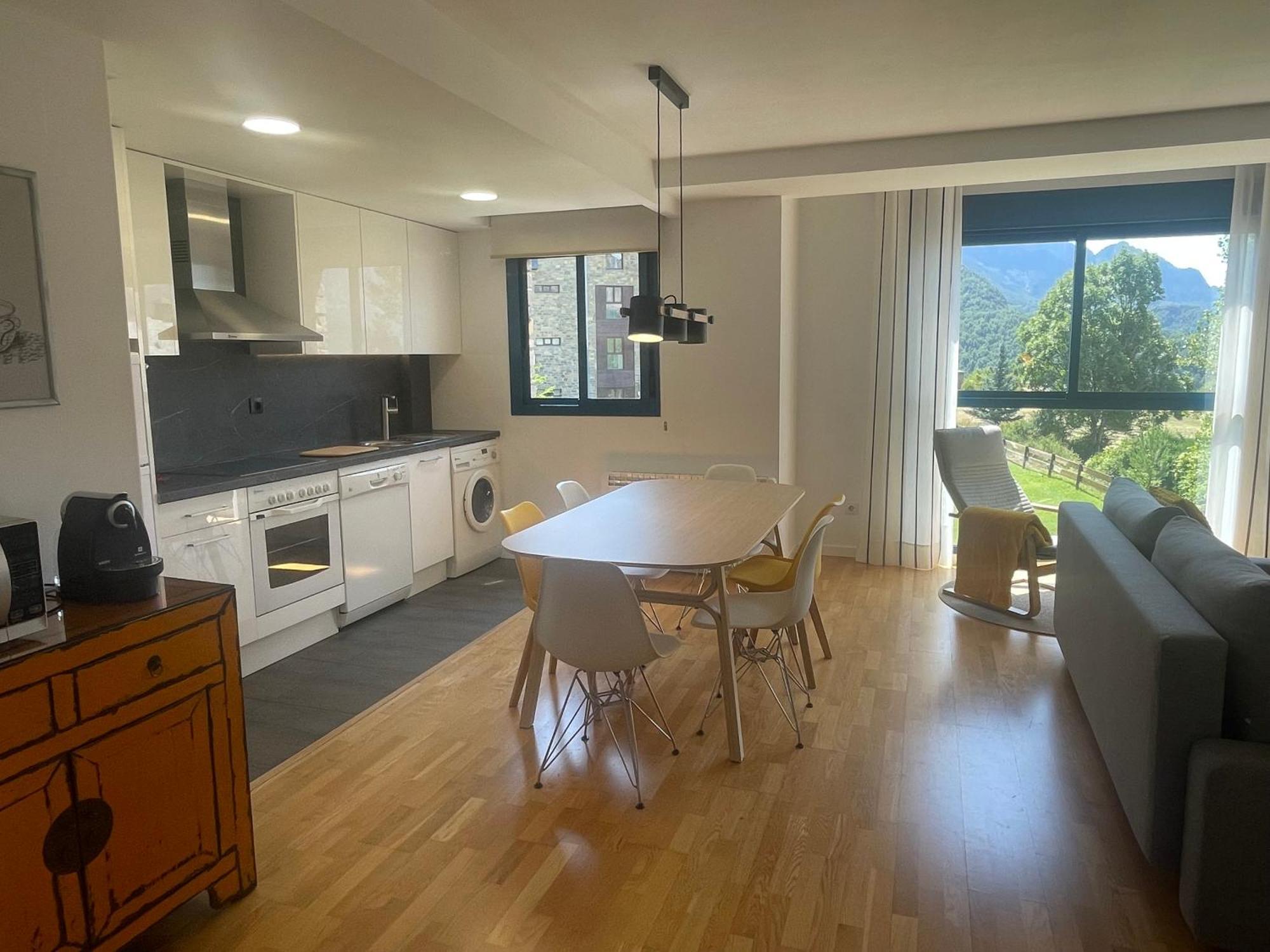 Ventanal De Saras Petfriendly Garaje Trastero Y Chimenea - Arafita Apartamentos ปันตีโกซา ภายนอก รูปภาพ