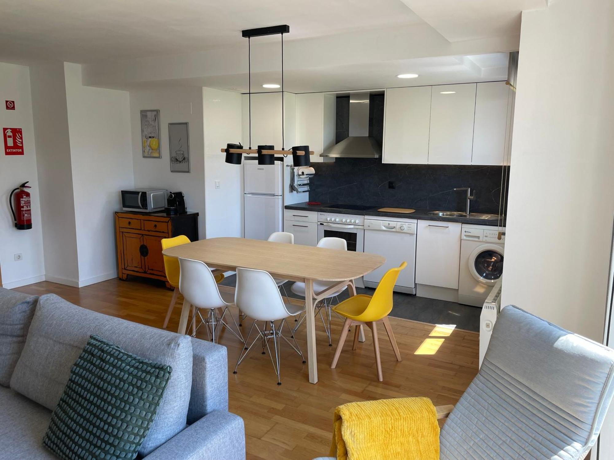 Ventanal De Saras Petfriendly Garaje Trastero Y Chimenea - Arafita Apartamentos ปันตีโกซา ภายนอก รูปภาพ